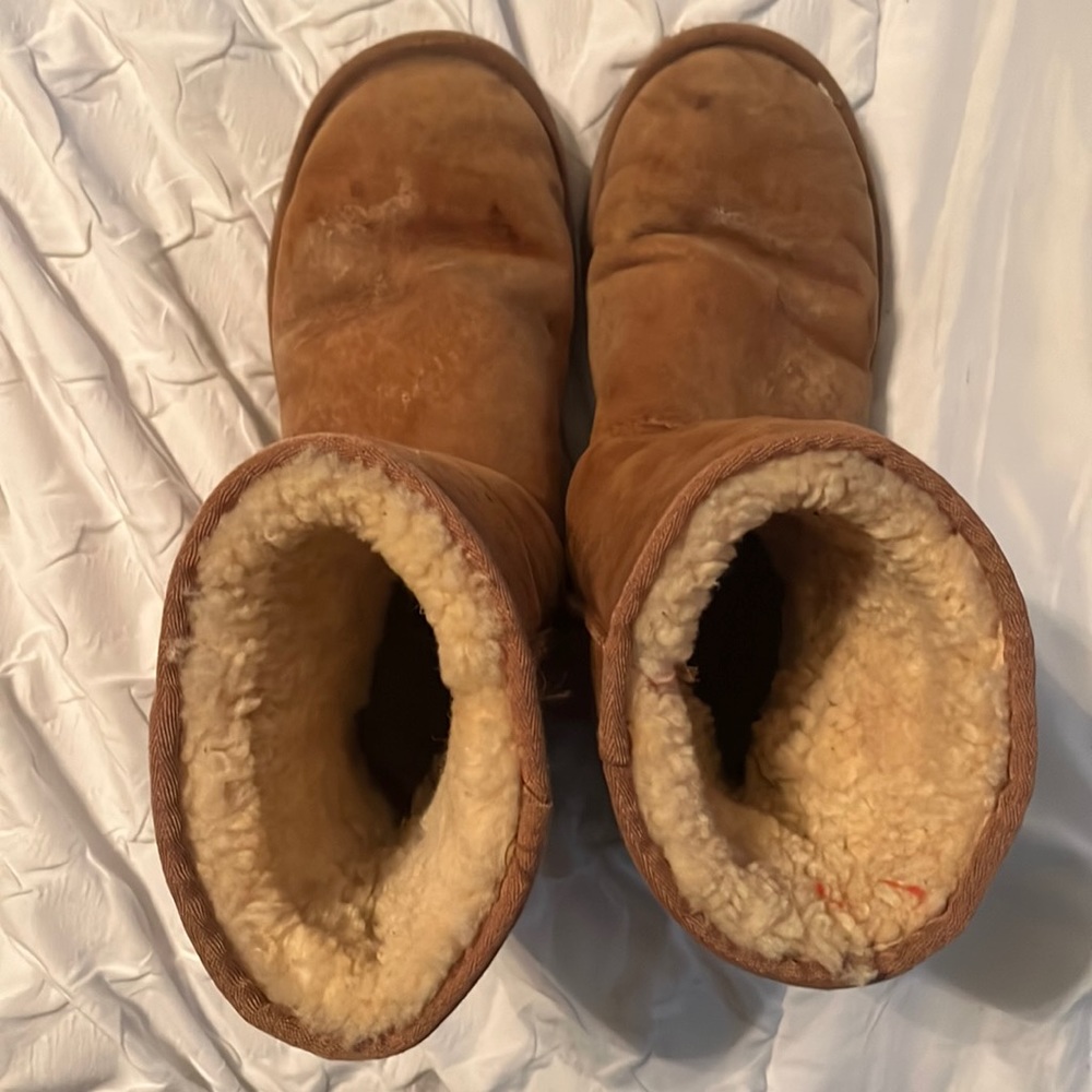 Low UGG